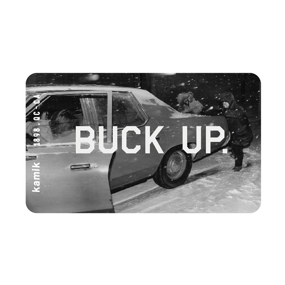 For Those Who Get to Work