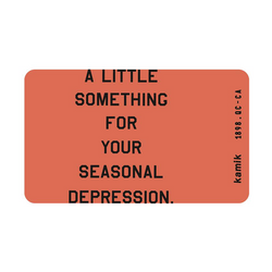 For Those Who Keep It Real