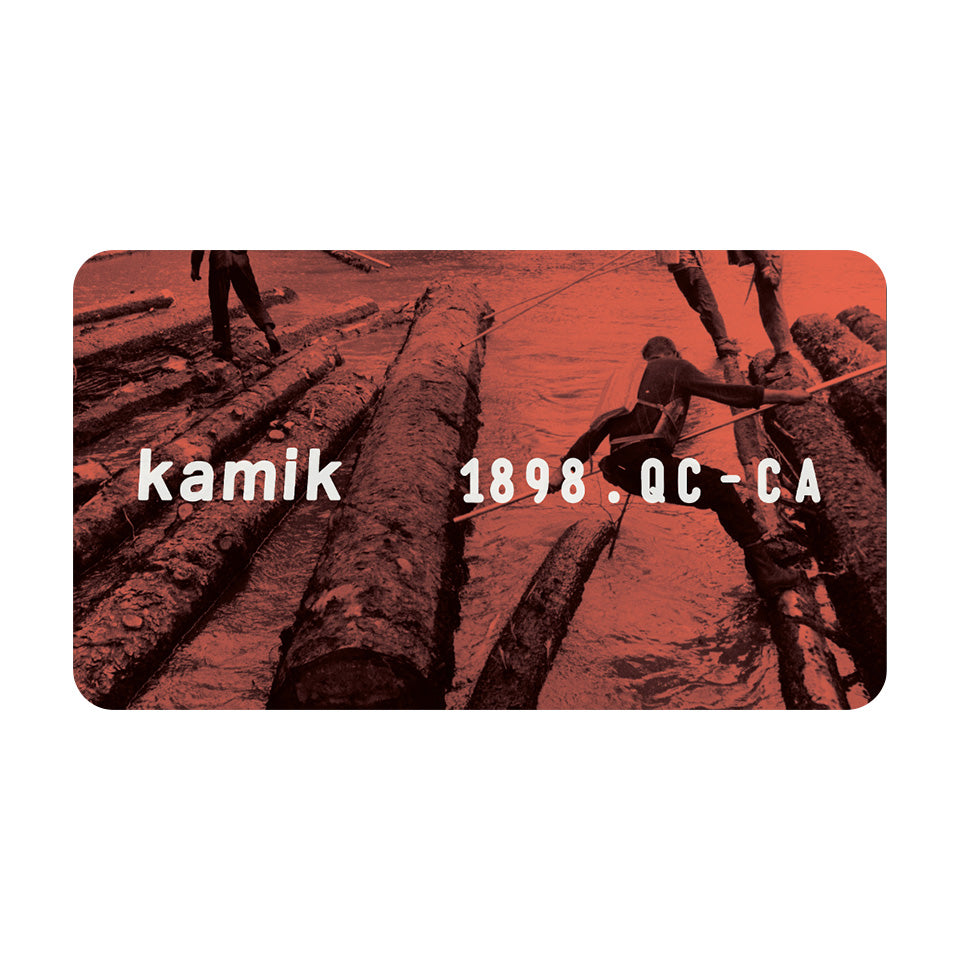 Gift Card - For Those Who Get Job Done