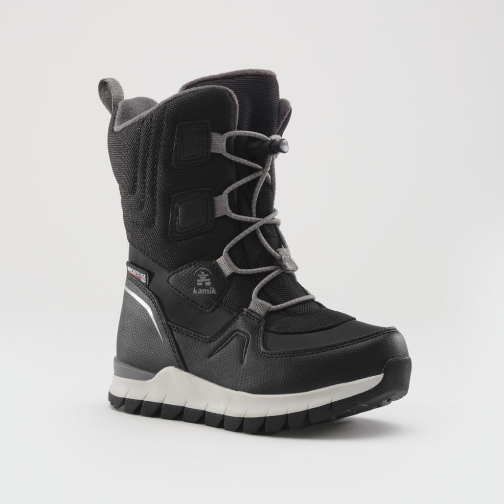 Kids' Insulated Boots Bouncer 2 Kamik USA