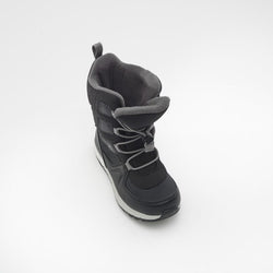 BLACK : BOUNCER 2 Sole View