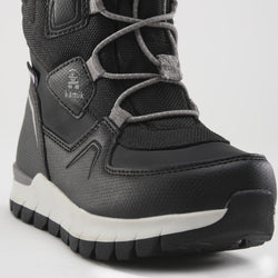 BLACK : BOUNCER 2 Front View