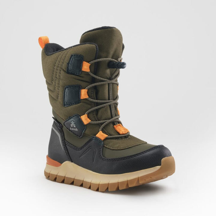 Kids' Insulated Boots Bouncer 2 Kamik USA