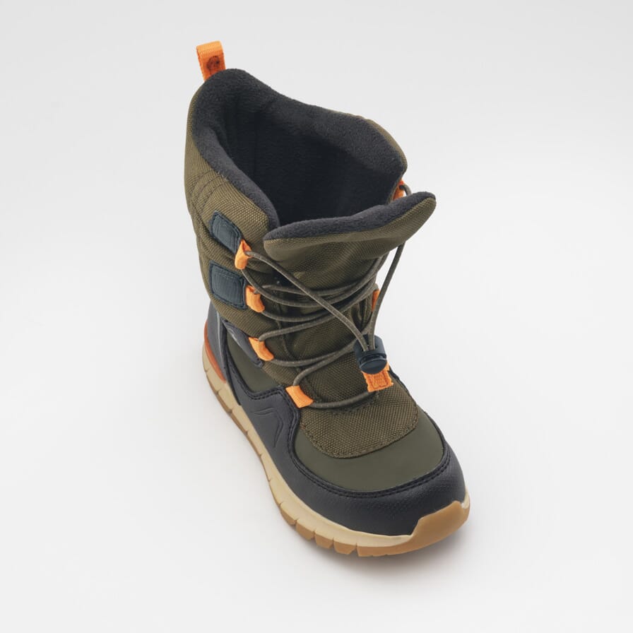 OLIVE : BOUNCER 2 Sole View