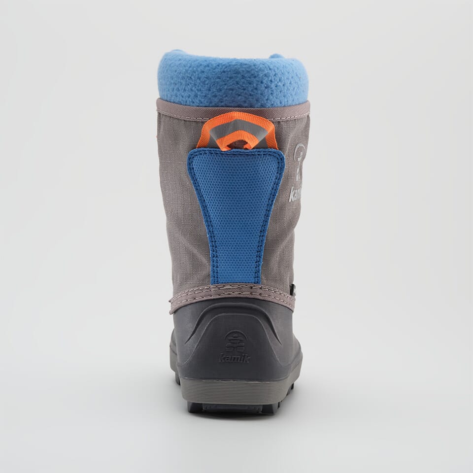 LT.GREY : CASCADE Third Alternate View