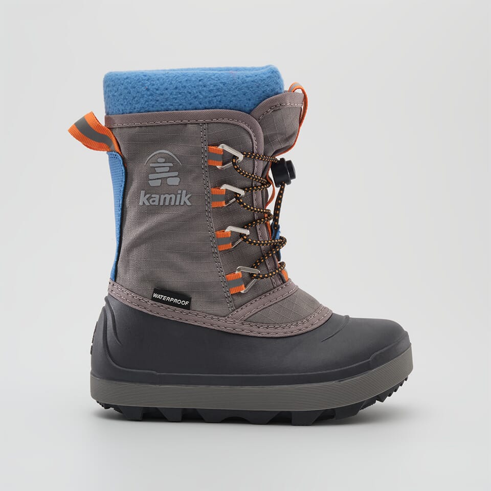 LT.GREY : CASCADE Top View