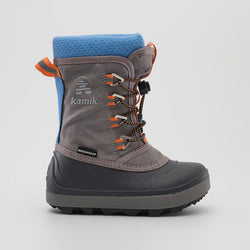 LT.GREY : CASCADE Top View