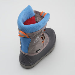 LT.GREY : CASCADE Sole View