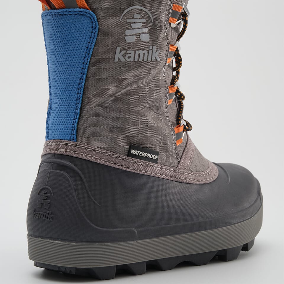 LT.GREY : CASCADE Alternate View