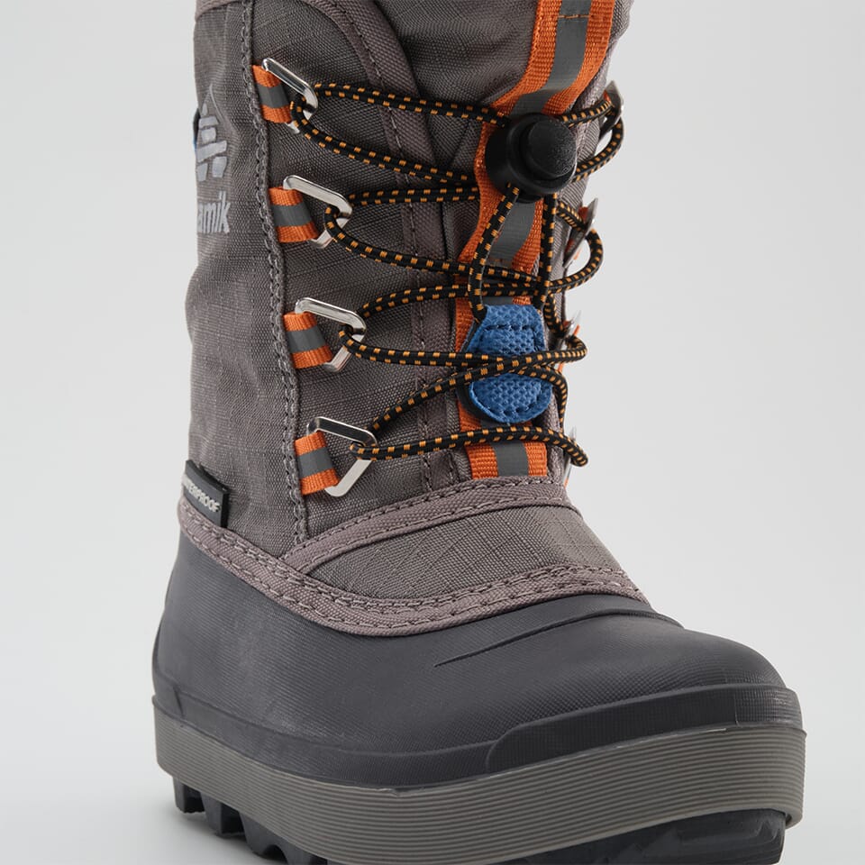 LT.GREY : CASCADE Front View