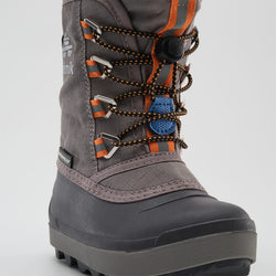 LT.GREY : CASCADE Front View