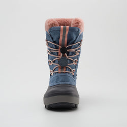 LIGHT NAVY : Cascade - Kids' Winter Boots Secondary Alternate View