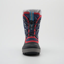 NAVY : CASCADE Secondary Alternate View