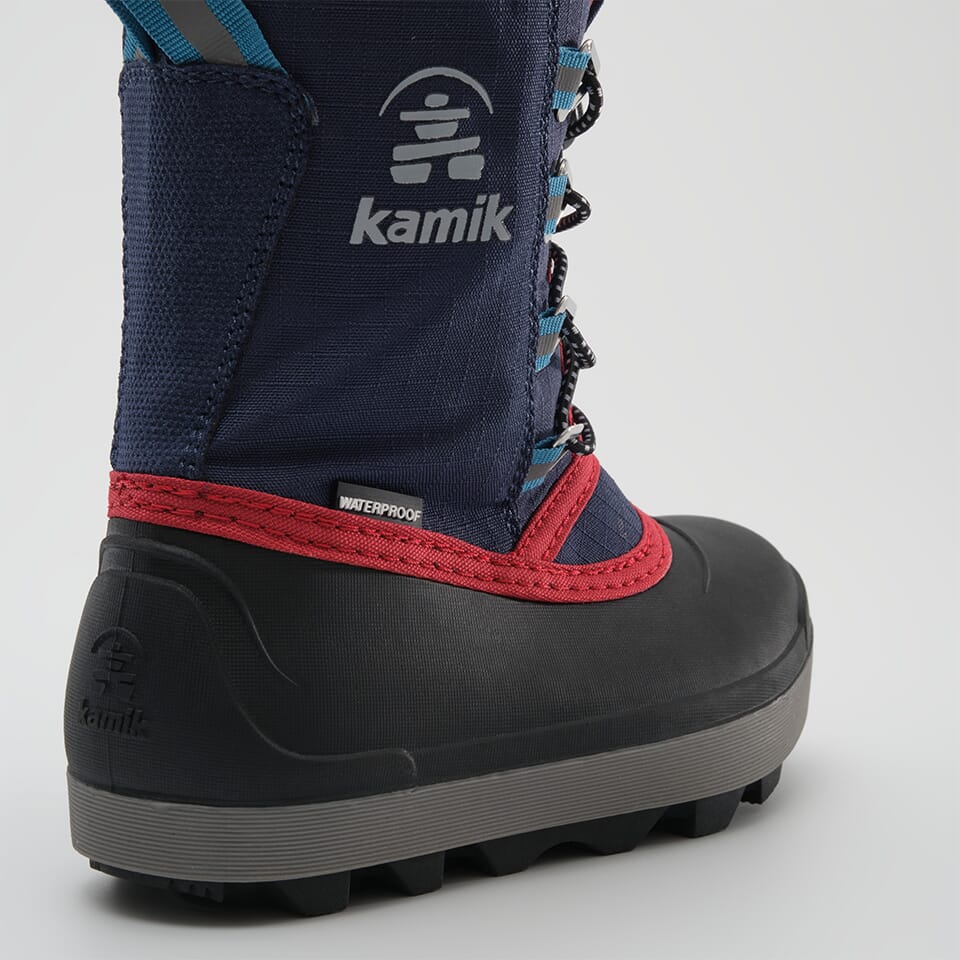 NAVY : CASCADE Alternate View