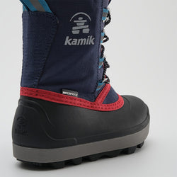 NAVY : CASCADE Alternate View