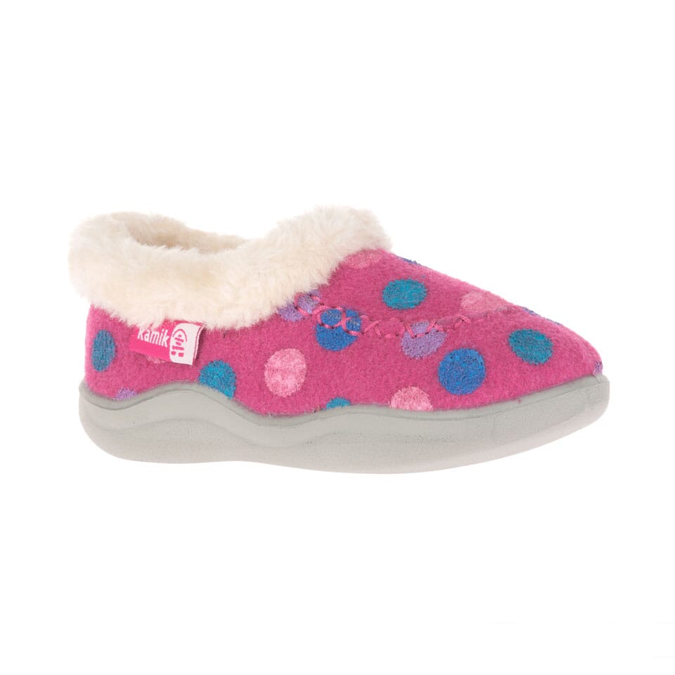 Kamik slippers online