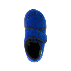 STORM BLUE/BLACK : COZYLODGE (Toddlers) Top View