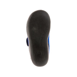 STORM BLUE/BLACK : COZYLODGE (Toddlers) Sole View