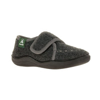 BLACK/CHARCOAL : COZYLODGE - Toddler Main View