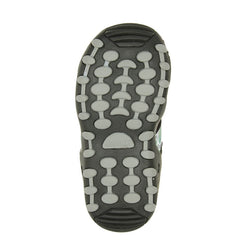 OLIVE : CRAB PRINT Sole View