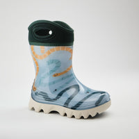 DARK GREEN : DRIZZLE X CÉCILE GARIÉPY Main View