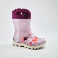 PURPLE : DRIZZLE X CÉCILE GARIÉPY Main View