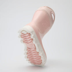 LIGHT PINK : Drizzle – Kids’ Rain Boots Secondary Alternate View