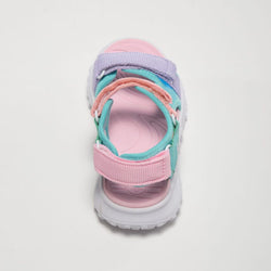LILAC/PEACH : HARBOR T - Toddler Secondary Alternate View