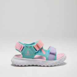 LILAC/PEACH : HARBOR T - Toddler Inside View