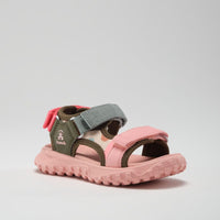 PEACH : Harbor T - Toddlers' Open-Toe Sandals Main View