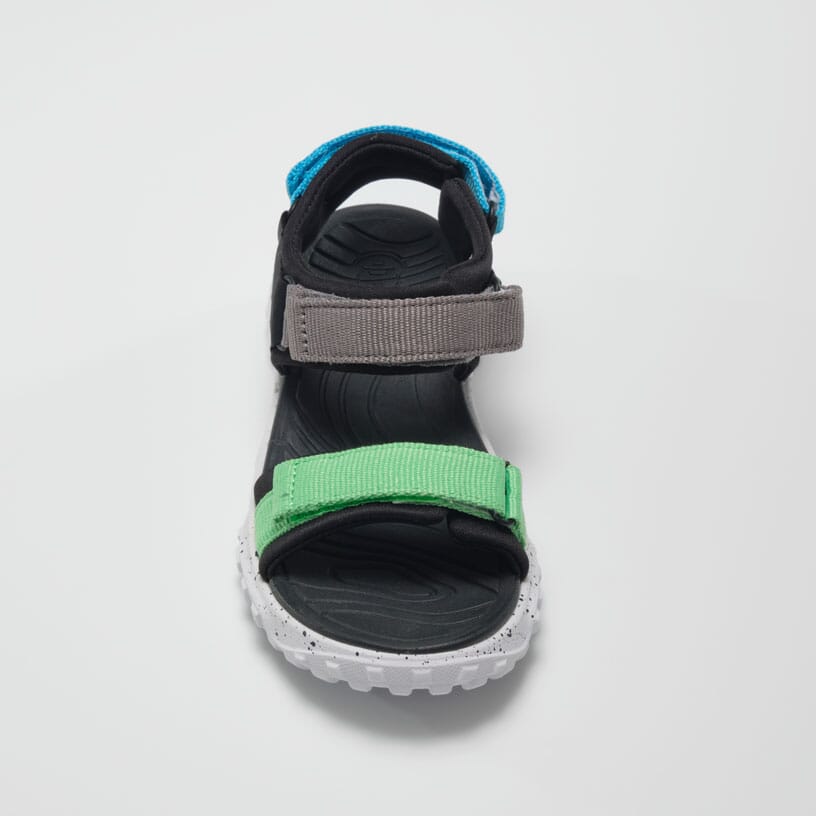LIGHT GREEN : HARBOR Sole View