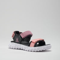 PEACH : Harbor - Kids' Open-Toe Sandals Main View