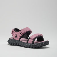 PINK : Harbor - Kids' Open-Toe Sandals Main View