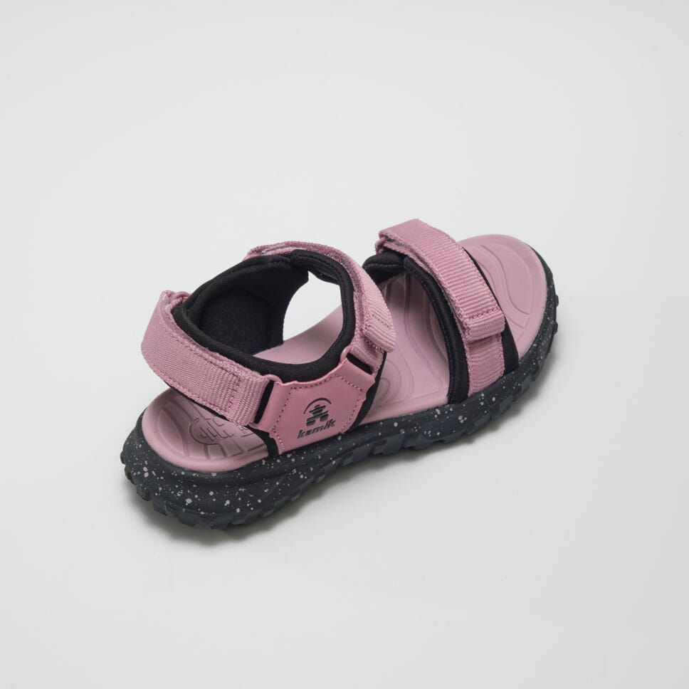 PINK : HARBOR Top View