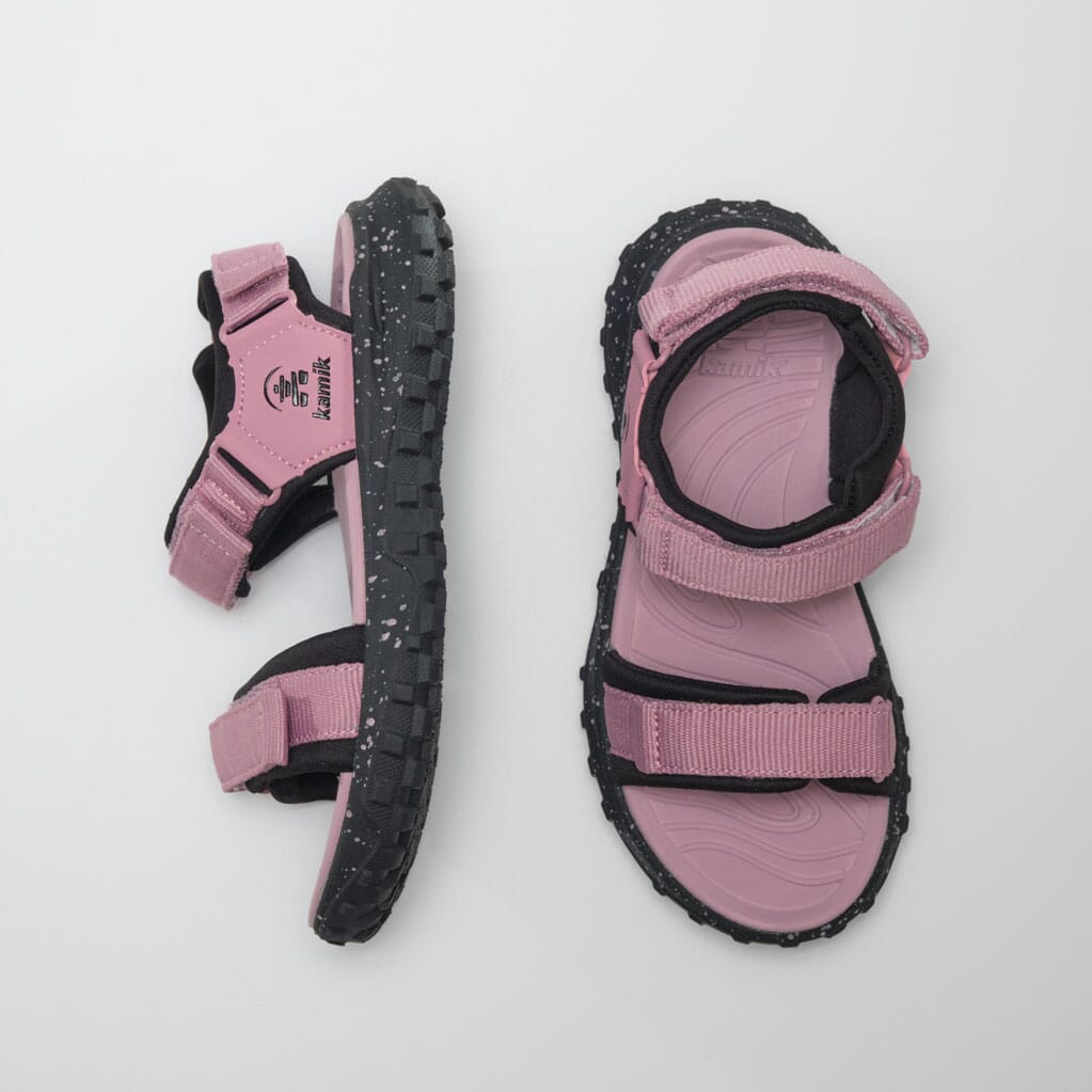 PINK : HARBOR Front View