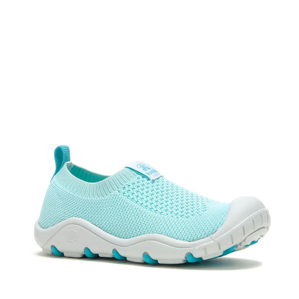 Kamik Kids Harrow Shoe 7 Teal