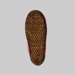 RED : Kids Replacement Liner 8mm Zylex® Sole View