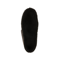BLACK : Thermal Guard 6mm Sole View