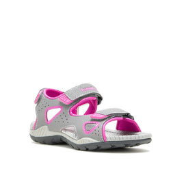 DARK GREY/PINK : Spin : https://ouserace.sirv.com/NEW%20SPIN/1-24/K_LOBSTER2_DGP/K_LOBSTER2_DGP.spin