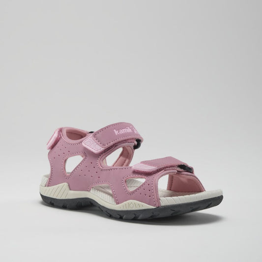 LILAC : Lobster 2 - Kids' Open-Toe Sandals Main View