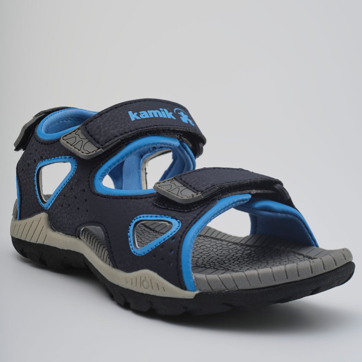 NAVY : LOBSTER 2 Sole View