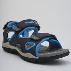 NAVY : LOBSTER 2 Sole View