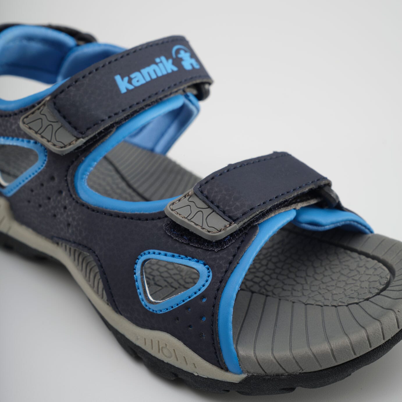 NAVY : LOBSTER 2 Front View