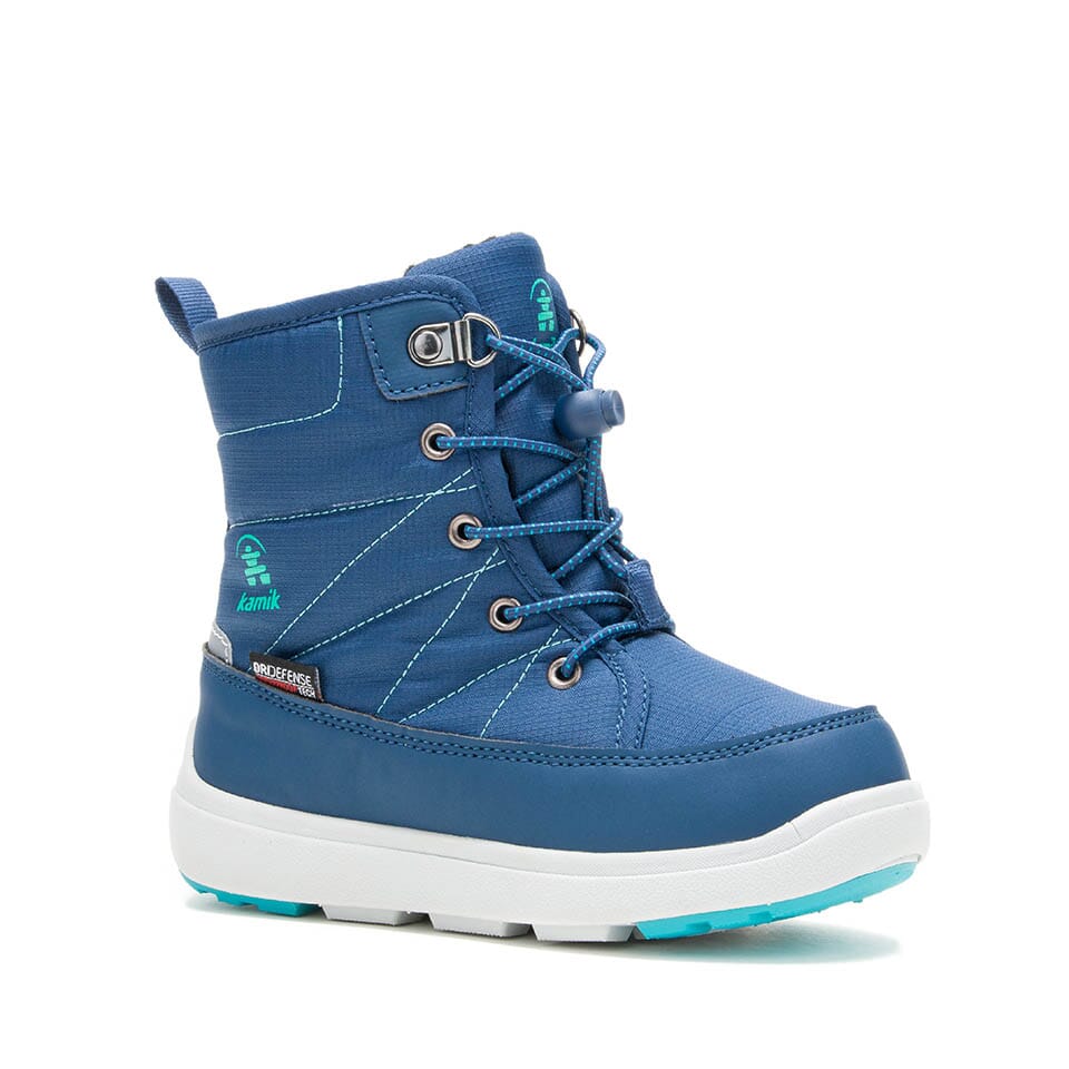 BLUE : LUGE Main View