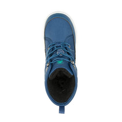 BLUE : LUGE Top View