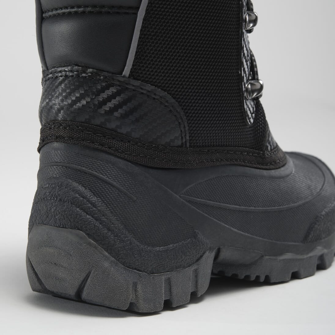 BLACK : LUKE 3 Secondary Alternate View