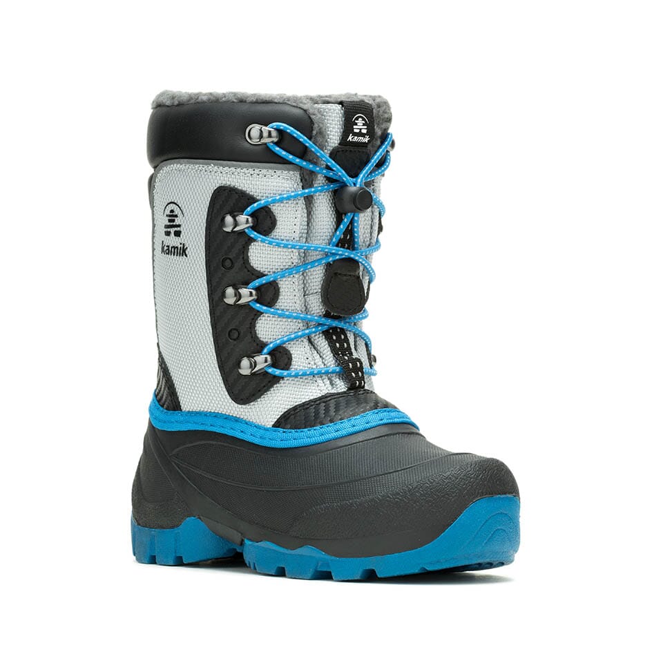 Junior boys snow boots hotsell