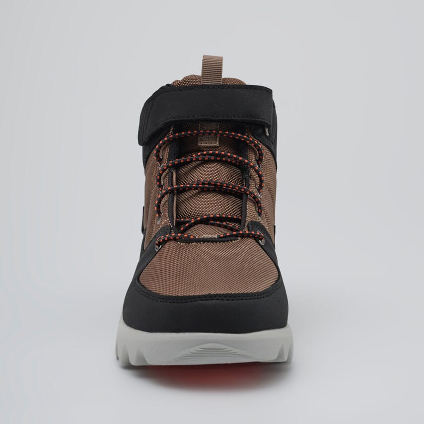 FOSSIL : LYNX MID Top View