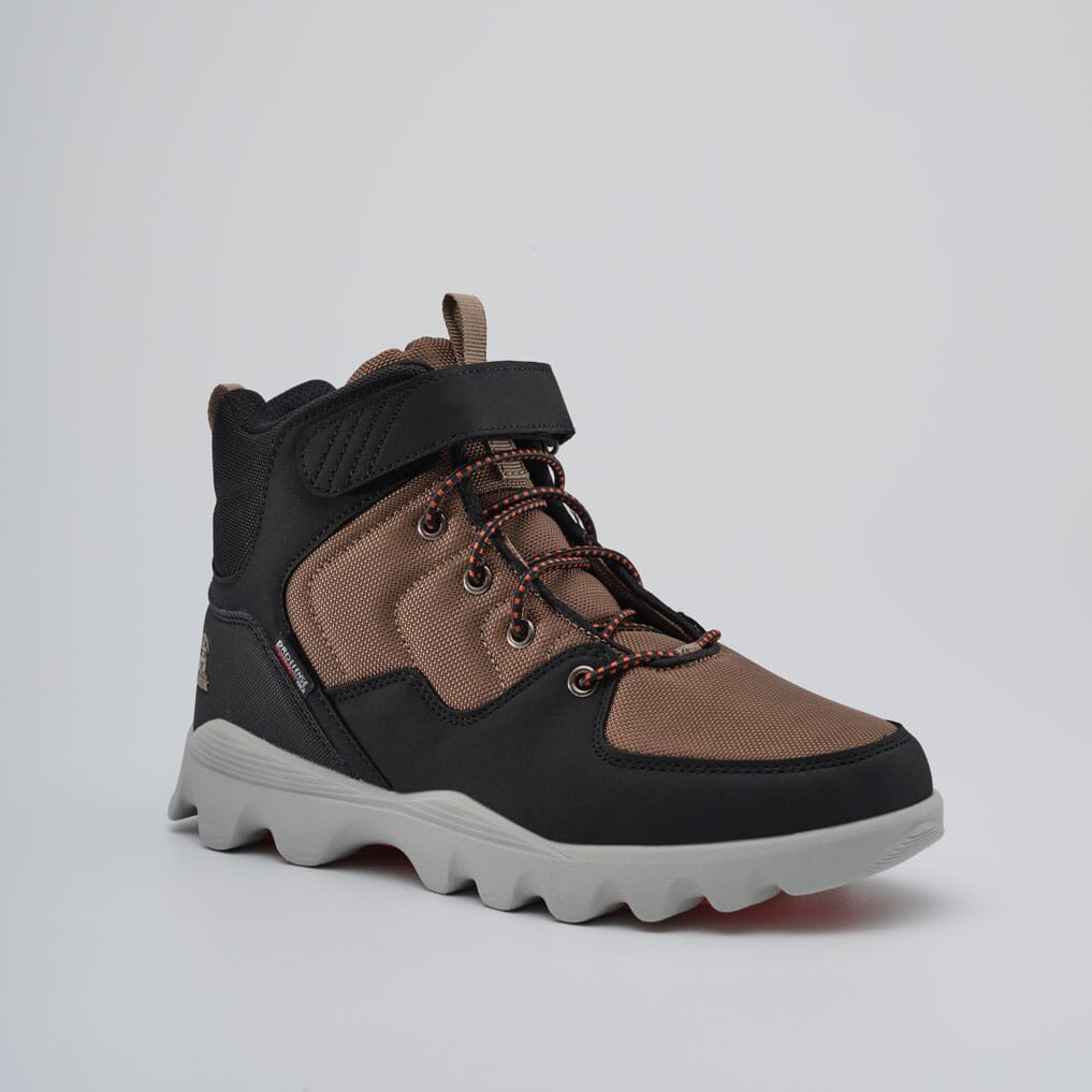 FOSSIL : LYNX MID Main View
