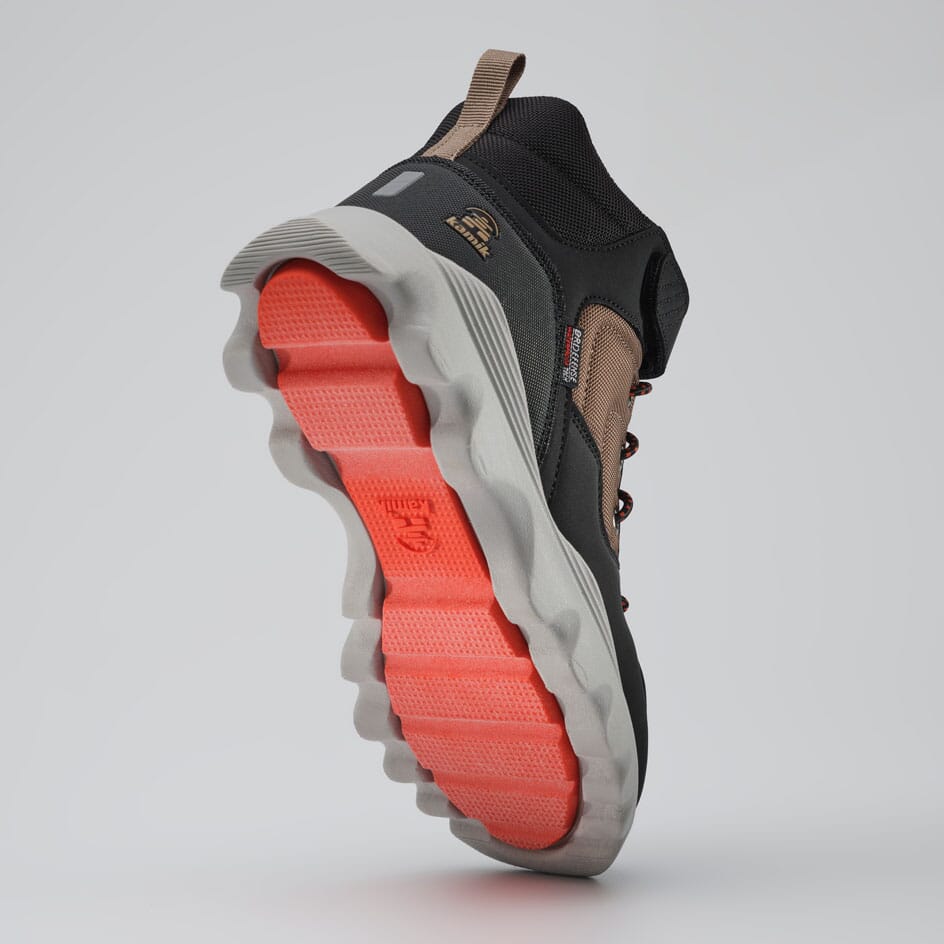 FOSSIL : LYNX MID Third Alternate View